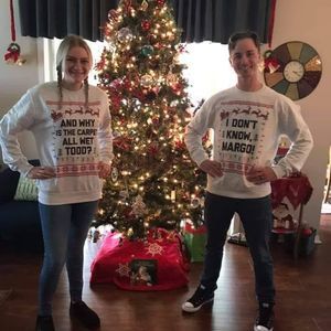 Meet your Posher, Doogie